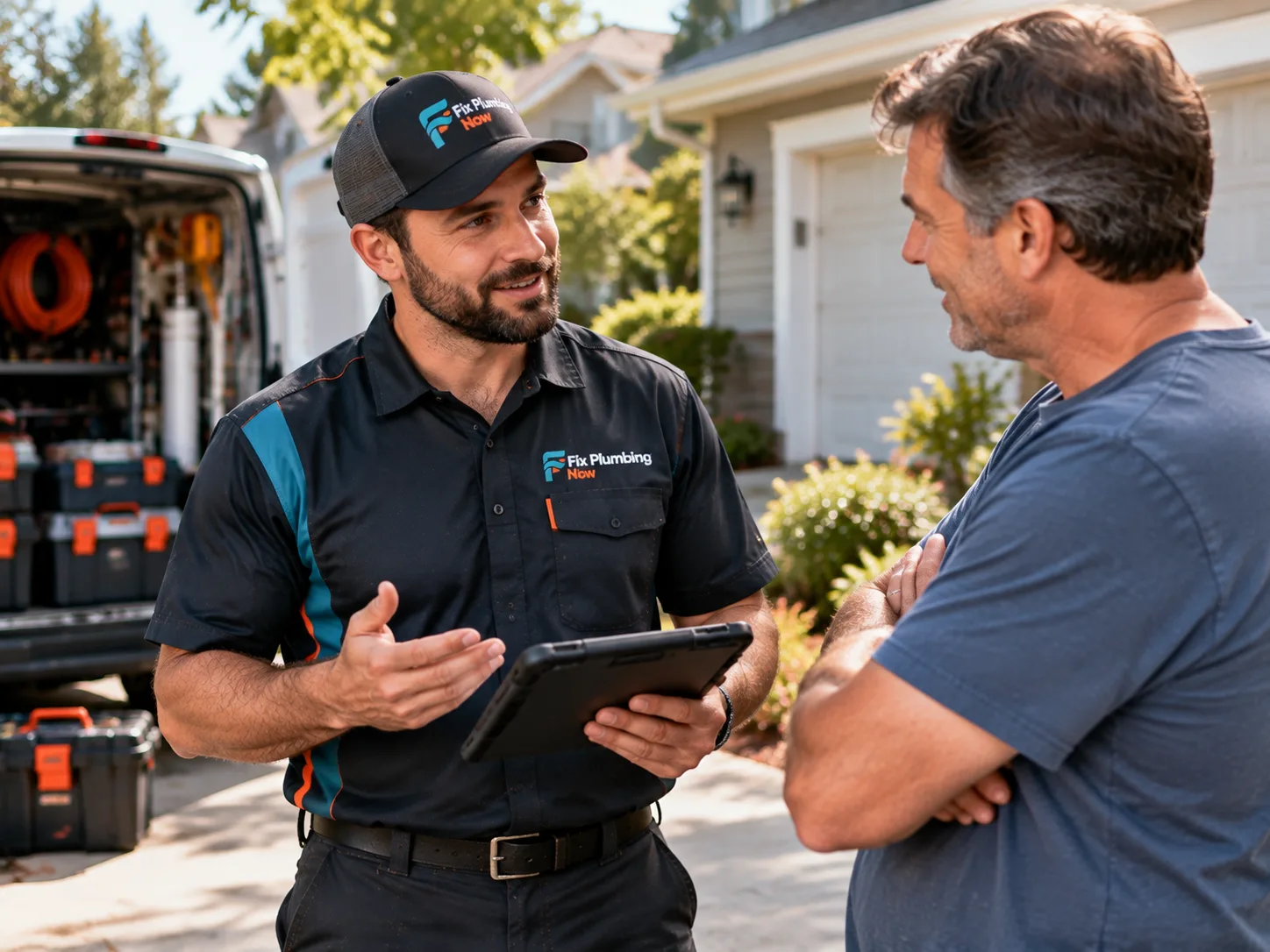 Clogged Drain Service Fork Union, VA FAQs